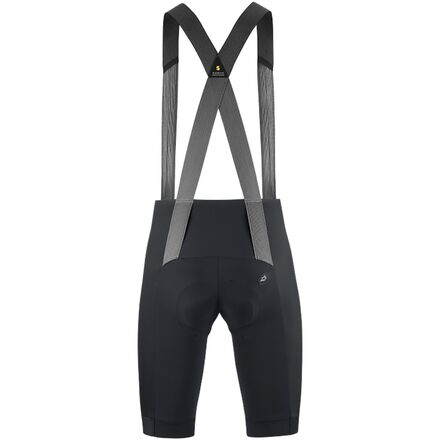 Assos - MILLE GTO Bib Shorts S11 - Men's