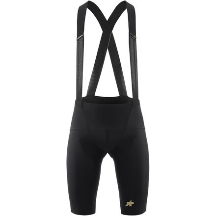 MILLE GTO Bib Shorts S11 Long - Men's