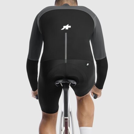 Assos - EQUIPE RS Alleycat Shell Jacket S11 - Men's