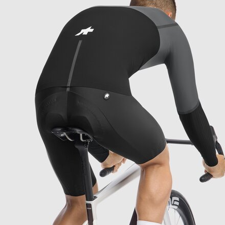 Assos - EQUIPE RS Alleycat Shell Jacket S11 - Men's