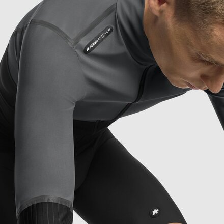 Assos - EQUIPE RS Alleycat Shell Jacket S11 - Men's