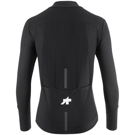 Assos - EQUIPE RS JOHDAH Ultraz Winter Jacket S11 EVO - Men's