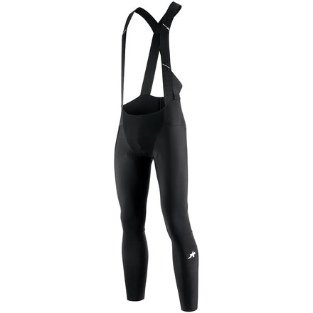 Assos - EQUIPE RS Spring Fall Bib Tights S11 EVO - Men's