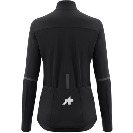 Assos - EQUIPE RS Thermo Rain Jacket S11