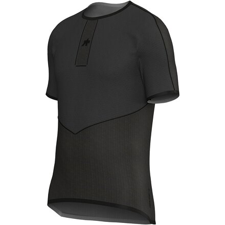 Skin In Spring Assos EQUIPE Spring Fall Skin Layer P1 - Men's - Men