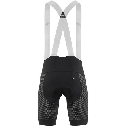 Assos - MILLE GT Indoor Bib Short S11 - Men's