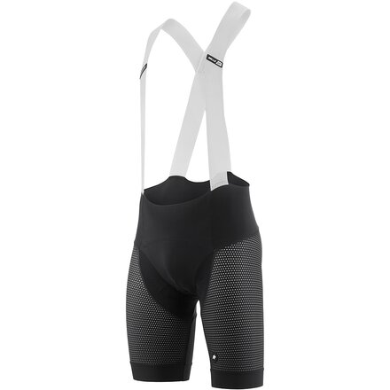 Assos - MILLE GT Indoor Bib Short S11 - Men's