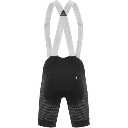 Assos - MILLE GT Indoor Bib Short S11 - Women's