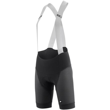 Assos - MILLE GT Indoor Bib Short S11 - Women's