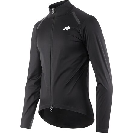 Assos - MILLE GT Shell Jacket S11 EVO - Men's