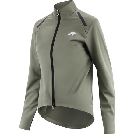 Assos - MILLE GT Shell Jacket S11 EVO - Women's