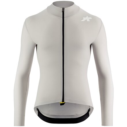 MILLE GT Spring Fall Long-Sleeve Jersey S11 - Men's