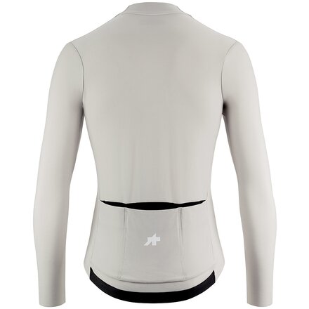 Assos - MILLE GT Spring Fall Long-Sleeve Jersey S11 - Men's