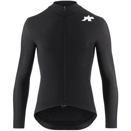 MILLE GT Spring Fall Long-Sleeve Jersey S11 - Men's