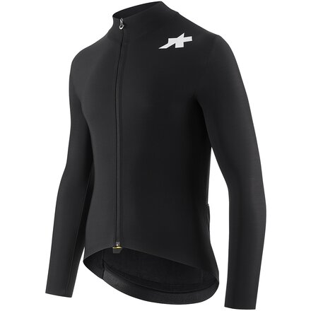 Assos - MILLE GT Spring Fall Long-Sleeve Jersey S11 - Men's