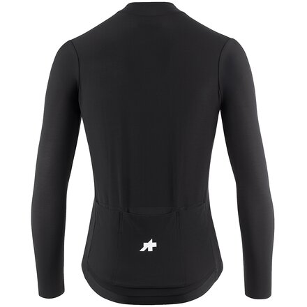 Assos - MILLE GT Spring Fall Long-Sleeve Jersey S11 - Men's