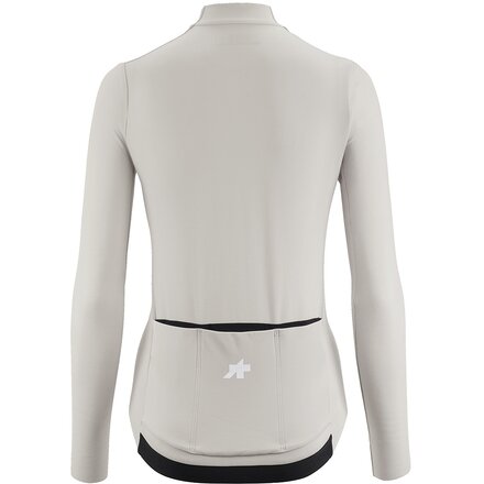Assos - MILLE GT Spring Fall Long-Sleeve Jersey S11 - Women's