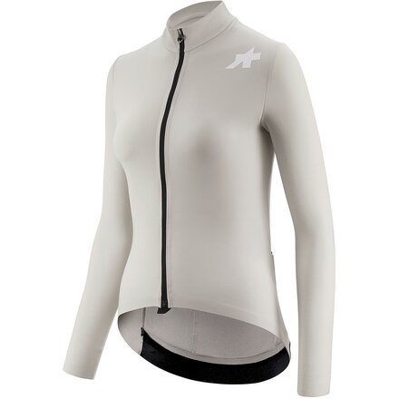 Assos - MILLE GT Spring Fall Long-Sleeve Jersey S11 - Women's
