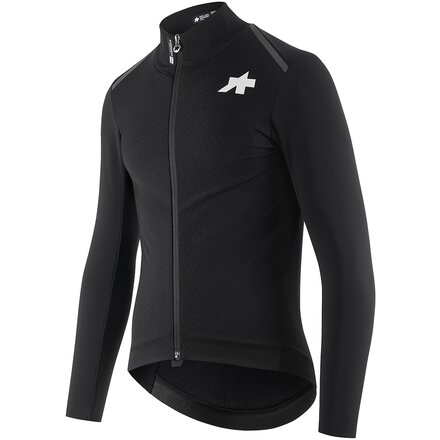 Assos - MILLE GT Ultraz Winter Jacket S11 EVO - Men's