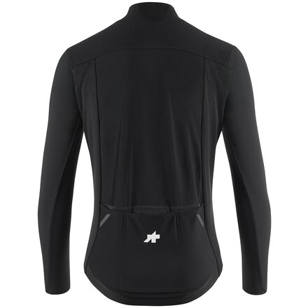 Assos - MILLE GT Ultraz Winter Jacket S11 EVO - Men's