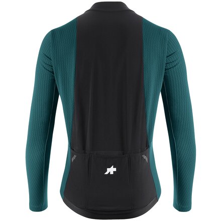 Assos - MILLE GT Winter Jacket S11 EVO - Men's