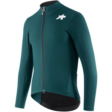 Assos - MILLE GT Winter Jacket S11 EVO - Men's