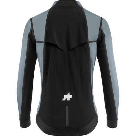 Assos - MILLE GTS STURMPRINZ Rain Jacket S11