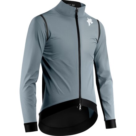Assos - MILLE GTS STURMPRINZ Rain Jacket S11