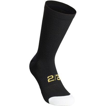 Spring Fall Sock P3