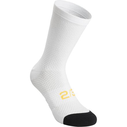 Spring Fall Sock P3
