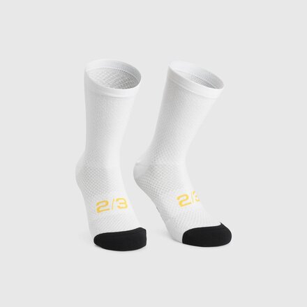 Assos - Spring Fall Sock P3