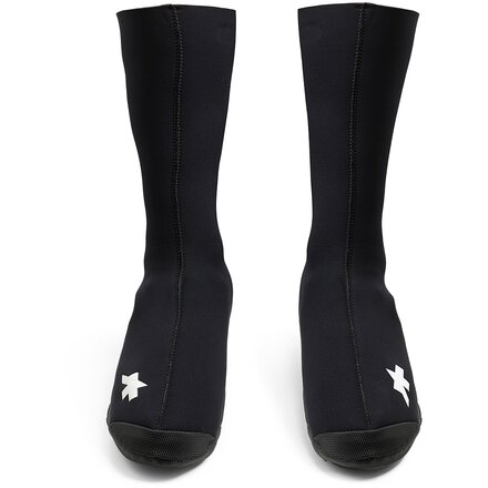 Assos - Thermo Rain Booties P1