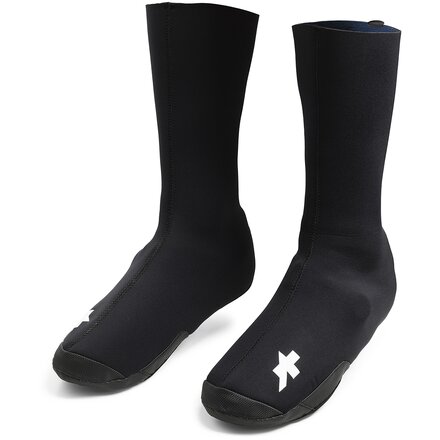 Assos - Thermo Rain Booties P1