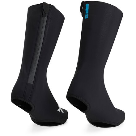 Assos - Winter Booties P1