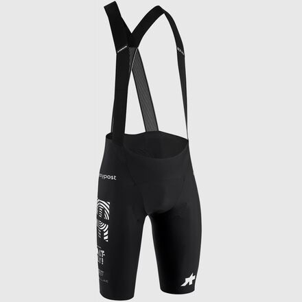 Assos - Mille GT S11 Team EF Bib Short - Men's