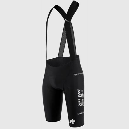 Assos - Mille GT S11 Team EF Bib Short - Men's