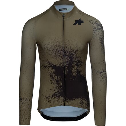 Mille GT Limited Edition Long-Sleeve Jersey - Men's