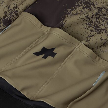 Assos - Mille GT Limited Edition Long-Sleeve Jersey - Men's