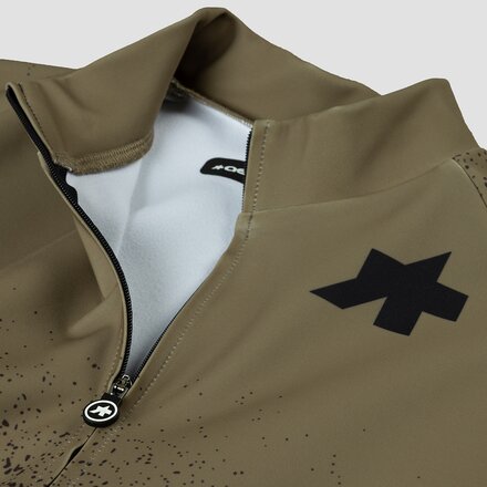 Assos - Mille GT Limited Edition Long-Sleeve Jersey - Men's