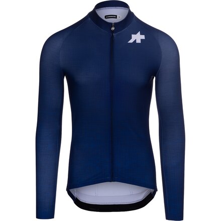 Mille GT Limited Edition Long-Sleeve Jersey - Men's