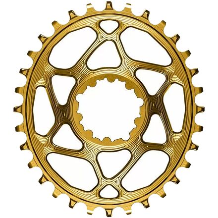 SRAM Oval Direct Mount Traction Chainring