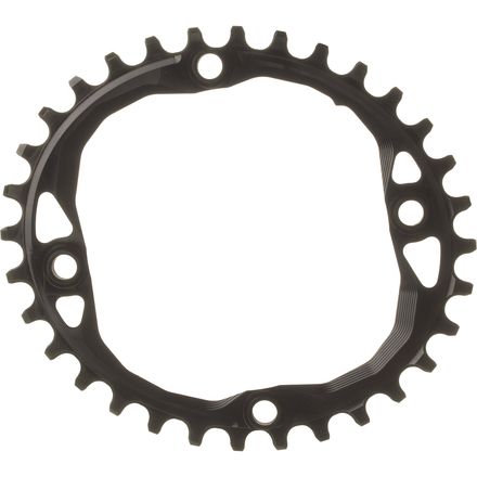 SRAM Oval Traction Chainring