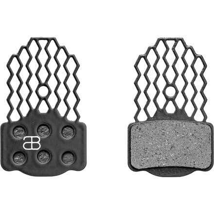 GRAPHENpads Brake Pads