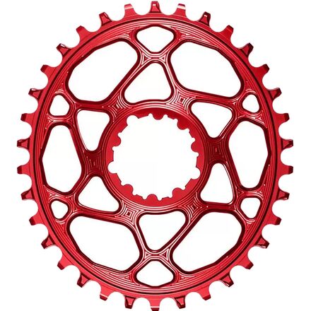 Oval SRAM T-Type Chainring