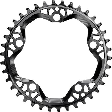 5-bolt Chainring