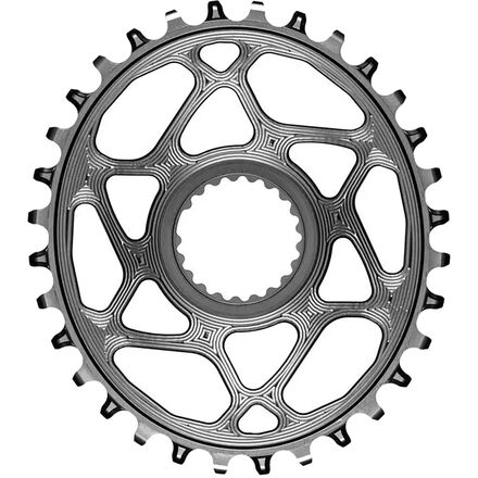 OVAL XTR M9100 Direct Mount Chainring