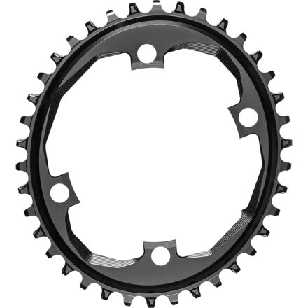Sram APEX 1x Oval Chainring