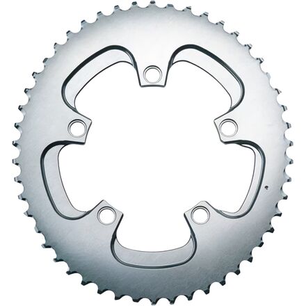 Winter Oval Road Chainring