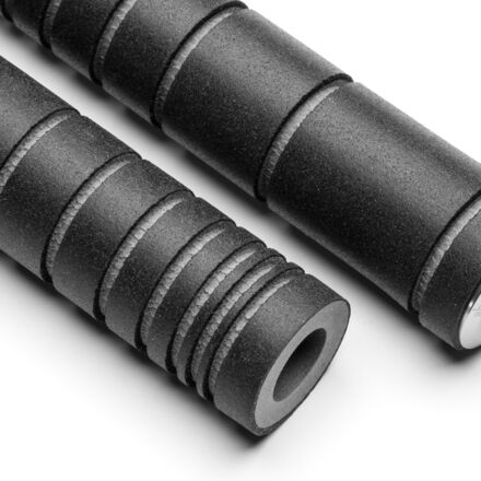 absoluteBLACK - Aluminum Bar Plugs