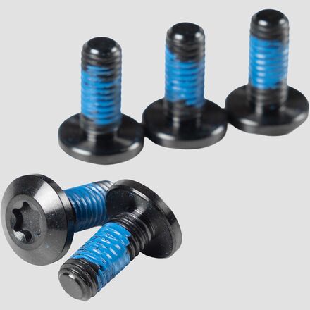 absoluteBLACK - M5 Bolt Set